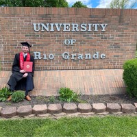 Marcus Illingworth M. Ed.