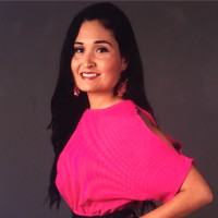 Ana Cecilia Tello