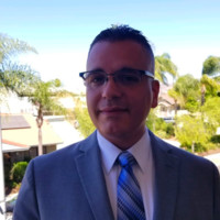 Carlos A. Crespo, MPH, B.S.