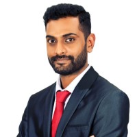 Yakesh Sekar