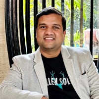 Ashish Thakur
