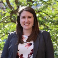 Alison Holcombe