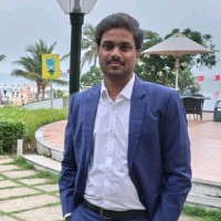Shankarlingaraj P.