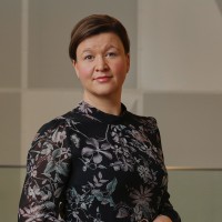 Ingvild Huse