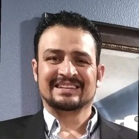 Tony Guerrero