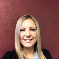 Amanda Rasmussen