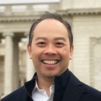 Daniel Widjanarko