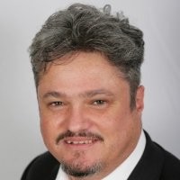 Mark Hartley