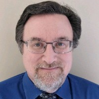 Clinton Rogers