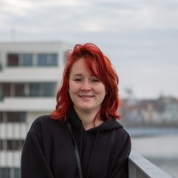 Maria Moritz Bøhrnsen