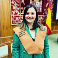Raquel De Prado
