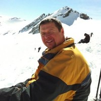 Tom Siegel