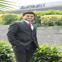 DUSHYANT SINGHAL