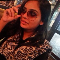 Anisha Jha