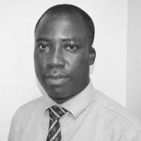 Ing. Samuel K. Asare, FGhIE, FMP, PHF