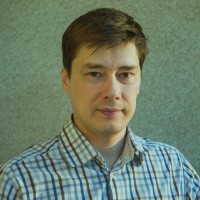 Kurbanov Ildar