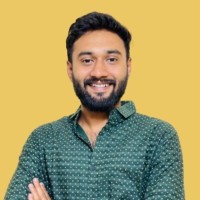 Jayesh Patidar