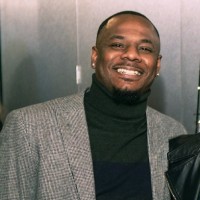Micheal Jones