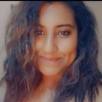 Praveena Nagaraju