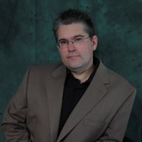 Tim Brockhouse