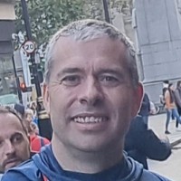 Simon Bromley