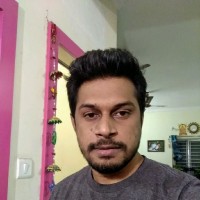 Shantanu Prasad