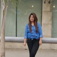 Vani Mehra