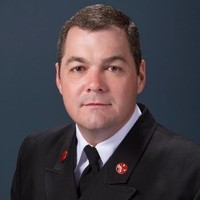 Donnie Hall