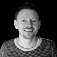 Jacob Forman Jacobsen