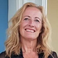 Lisa Mitcheson