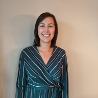 Annemarie Perron-Bergeron