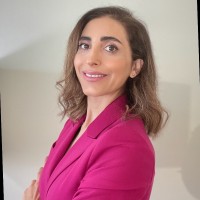 Marjan Azimi, Mba