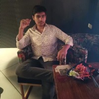 Aditya Ohlyan