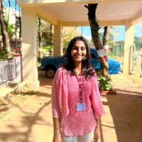 Rakshitha B
