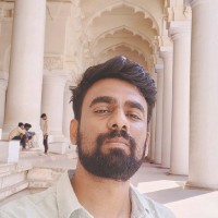 Ragupathi S