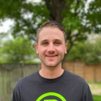 Brett Mitchell