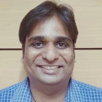 Manish Sahal