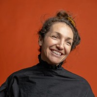 Julie Rubinger