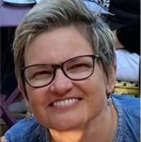 Judith Kirkman