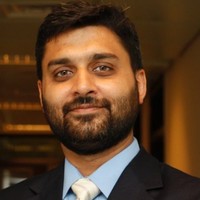 Dr. Zeeshan Bin Ishtiaque