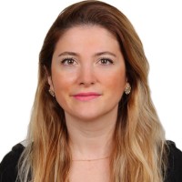 Mehtap Yurttaşer Öğüt