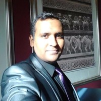 Faizan Ahmed