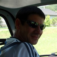 Eric Lesourd