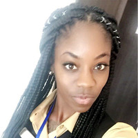 Keiona Titus Ccma