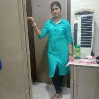 Afreen Surti