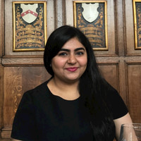 Drishti Modi