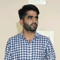 Manoj Patidar