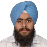 Jashanpreet Singh Dhaliwal
