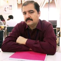 Asmat Ullah Khan