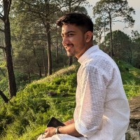 Aman Arora